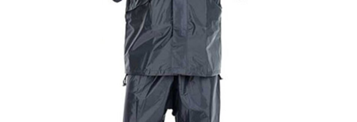 Rainsuit