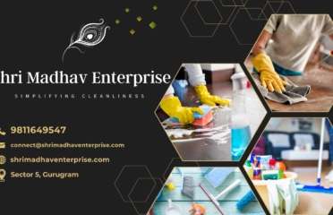 Shri Madhav Enterprise