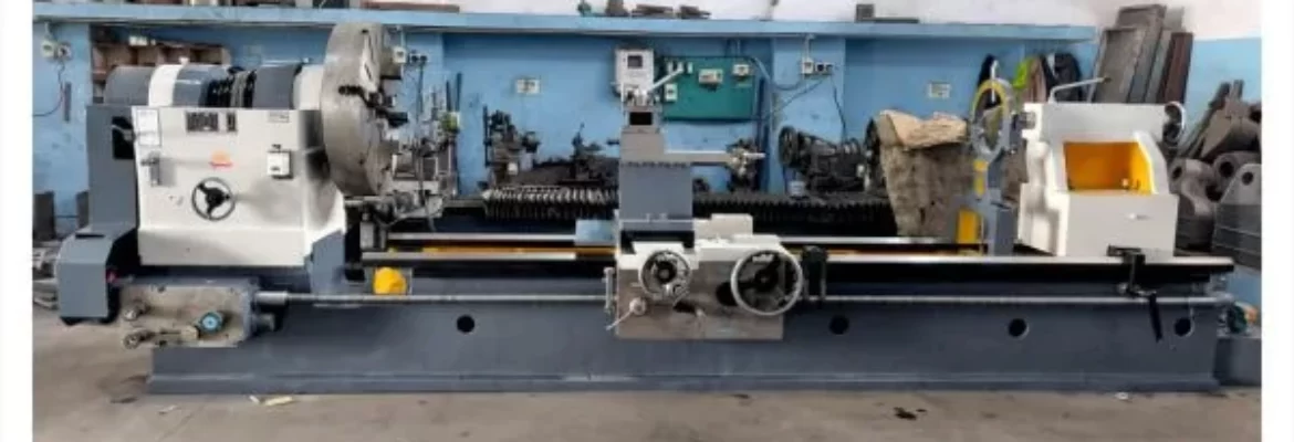 Ganesh Machine Tools
