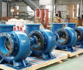 Pump Casting Manufacturers & Suppliers in India