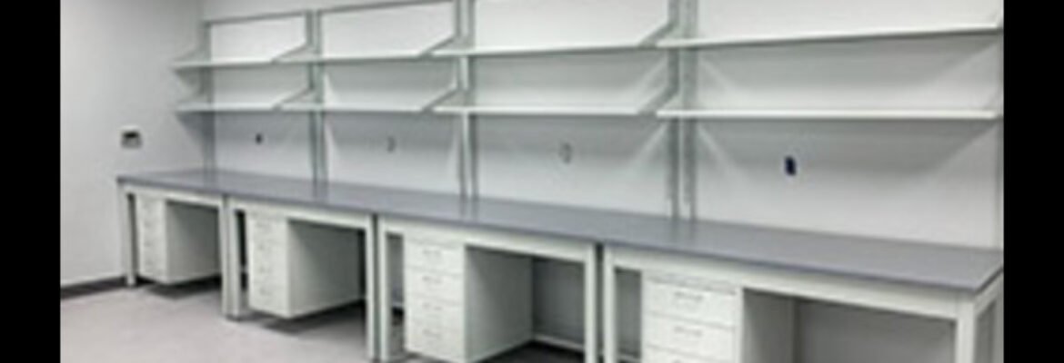 Monsoon Modular System