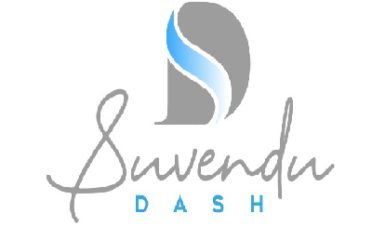 Suvendu Dash: Cybersecurity Expert