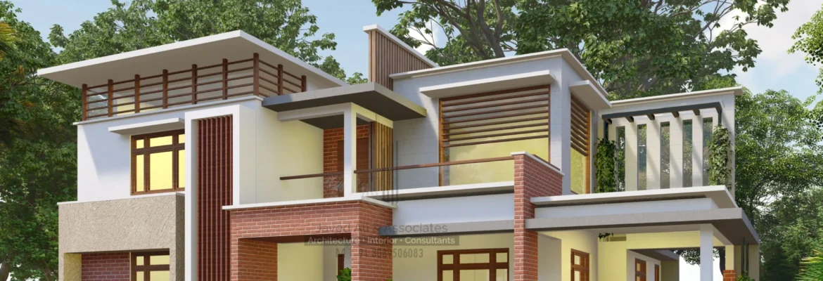 Javedali and assoiciates