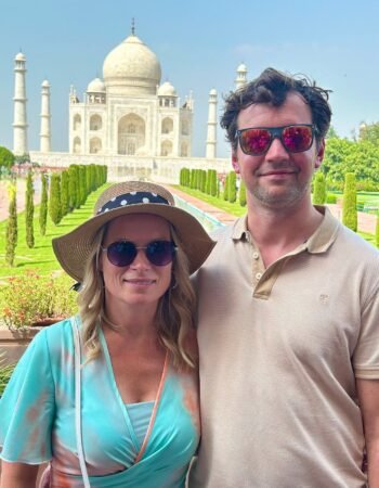 Four Wheel Drive India Private Limited