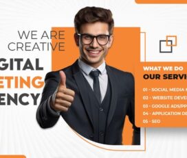 Bringbrandon | Best Digital Marketing Agency in Ludhiana