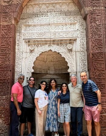 Four Wheel Drive India Private Limited