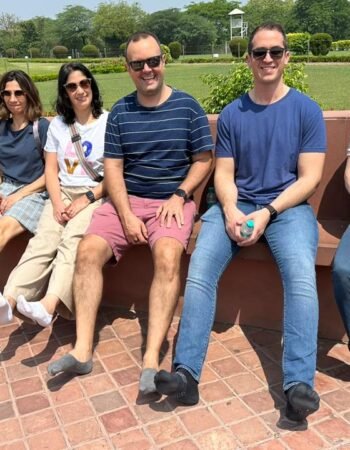 Four Wheel Drive India Private Limited