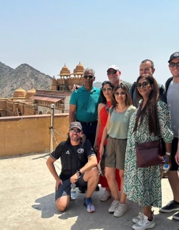 Four Wheel Drive India Private Limited