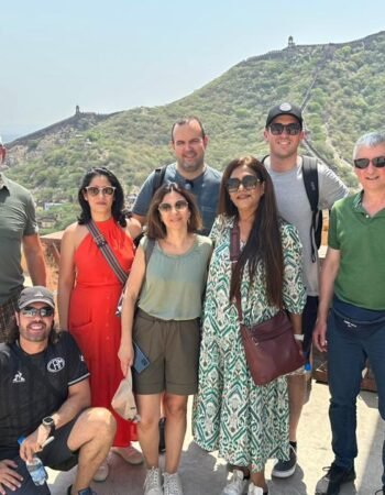 Four Wheel Drive India Private Limited