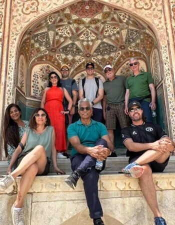 Four Wheel Drive India Private Limited