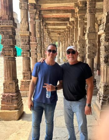 Four Wheel Drive India Private Limited