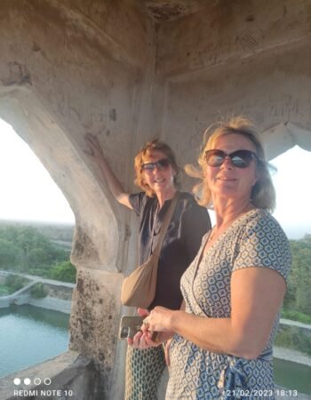 Four Wheel Drive India Private Limited