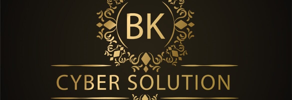 BK CYBER SOLUTION