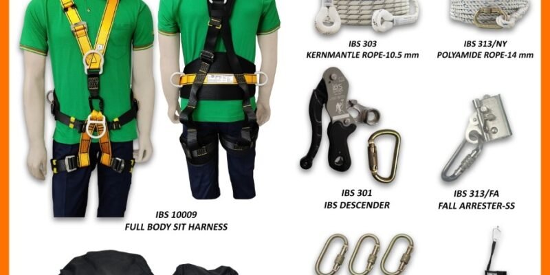 IBS Spider Jhula for Painting