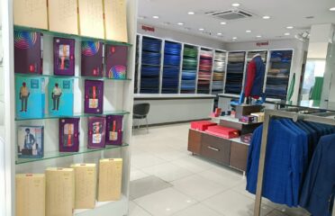 The Raymond Shop Bhiwadi