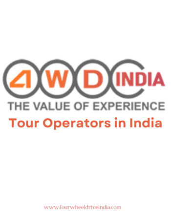 Four Wheel Drive India Private Limited