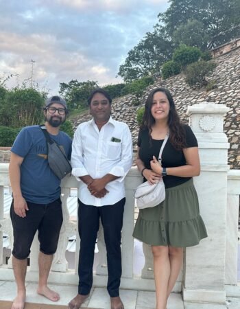 Four Wheel Drive India Private Limited