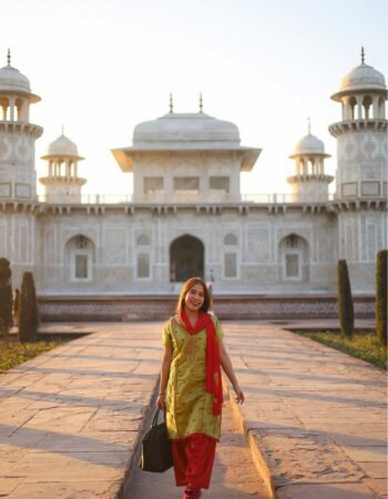 Four Wheel Drive India Private Limited