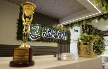 Radiant Dental Care | Dental Clinic in Nanganallur