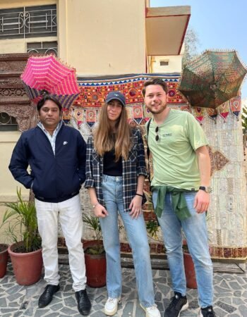 Four Wheel Drive India Private Limited