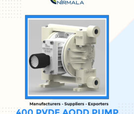 Nirmala Pumps & Equipments