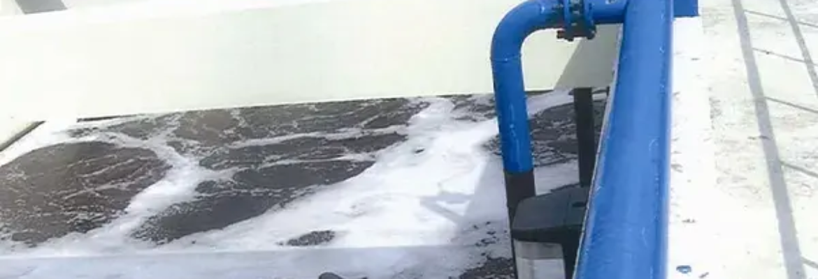 GTS Enviro India Pvt Ltd