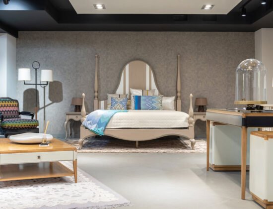 SecretGrove Interiors