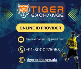 Best Tiger Exchange Id Provider in India
