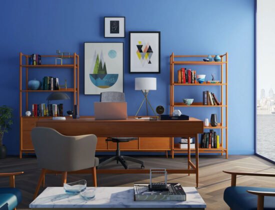 SecretGrove Interiors