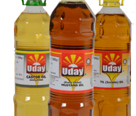 Uday Oil Group