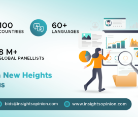 Insights Opinion | Market Research Company in India