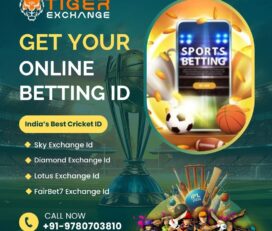 Best Tiger Exchange Id Provider in India