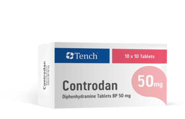 Tench Life Sciences LLP