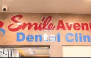 Smile Avenue