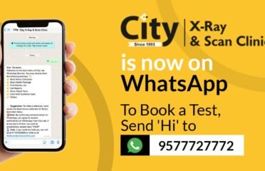 City X-Ray & Scan Clinic