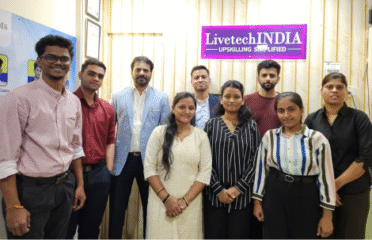 LiveTechIndia Panvel