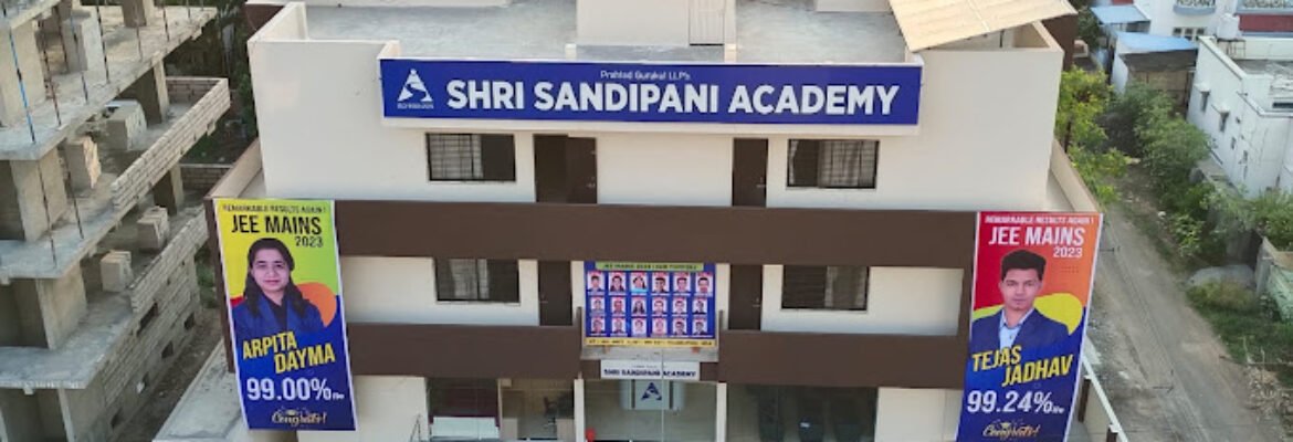 Sandipani Academy