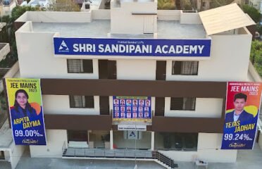 Sandipani Academy