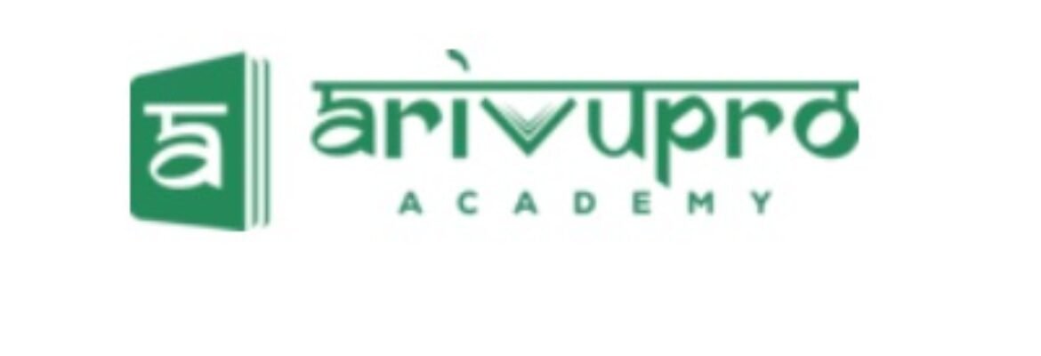 ArivuPro Academy